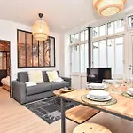 Charmant Appartement Paris